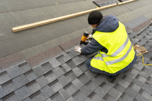 Best Roof Leak Repair  in Mshall, AR