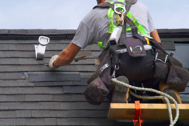 Roof Installation Near Me in Marshall, AR