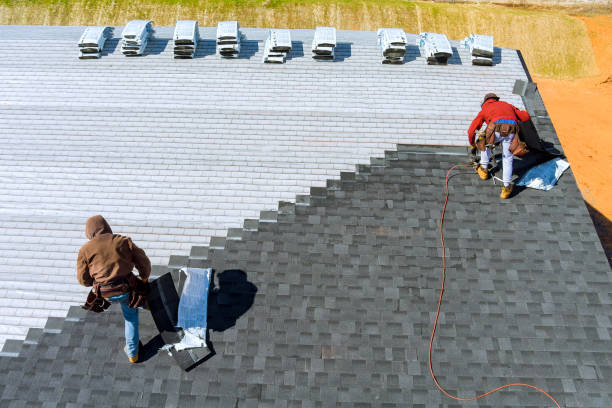 Best Roof Waterproofing Services  in Mshall, AR