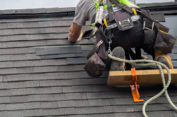 Best Best Roofing Contractors  in Mshall, AR