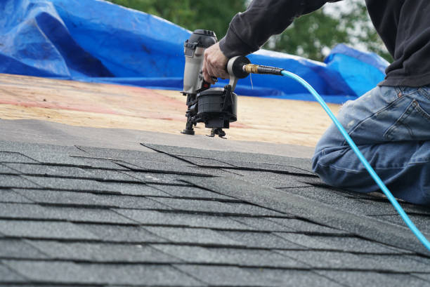 Best Residential Roofing Contractor  in Mshall, AR
