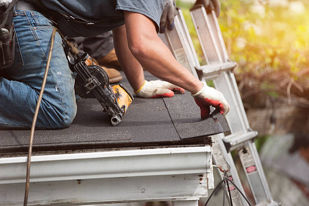 Best Shingle Roofing Installation  in Mshall, AR